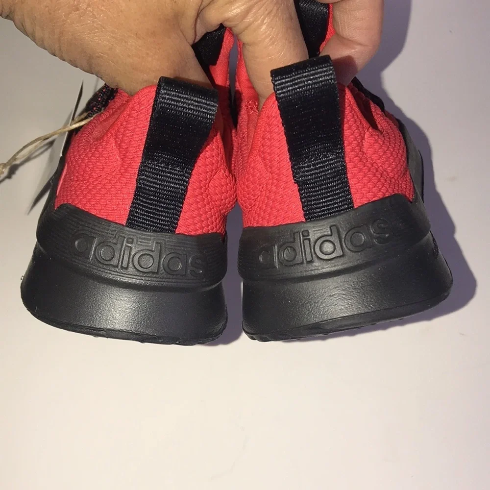 NIB Unisex Child’s Adidas Lite Racer Sneakers